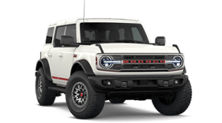 2026 Ford Bronco® External Image 5